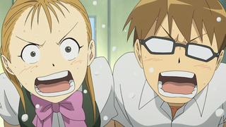 Illustration for article titled Silver Spoon: The Ani-TAY Review